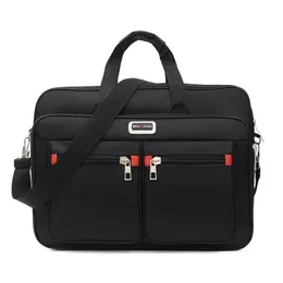 Удобный практичный портфель, необходимые для путешествий сумки для хранения ноутбуков, офисные легкие стильные сумки через плечо, аксессуары 240320