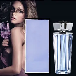 3-7 dias de tempo de entrega nos eua 100ml perfume feminino anjo elegante cheiro namoro presente bom cheiro garrafa de vidro perfume despeje femme