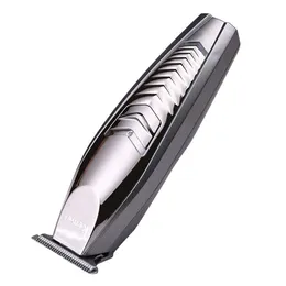 Hårtrimmer Kemei Professional Cordless Cuper Beard Mens Cutter Barber Haircut Hine Baldheaded Clipper Drop Delivery Products Care S DHAPG
