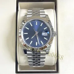 Moda masculina e feminina relógio de quartzo designer 31 36 41mm mostrador relógio de luxo de alta qualidade pulseira clássica de casal de aço inoxidável baseada principalmente em fotos reais