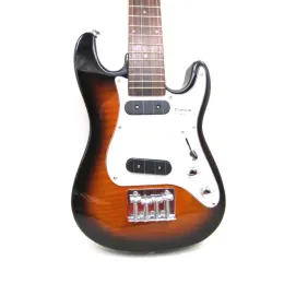 Gitara More Color St Tenor Electric Ukulele 26 -calowe solidne mini hawajskie gitarę 4 stalowe struny gitarzysta guitarra ukelele