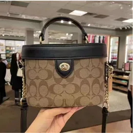 9a Borsa a secchiello moda Prezzo shock di fabbrica Spedizione gratuita Home Olay Kay Borsa a tracolla portatile Pprbyopia da donna piccola con tracolla