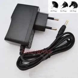 5V 2A Charger Power Adapter Supply DC 4.0*1,7 mm för Android TV -låda för Sony PSP 1000 2000 3000 för Xiaomi MiBox 3s