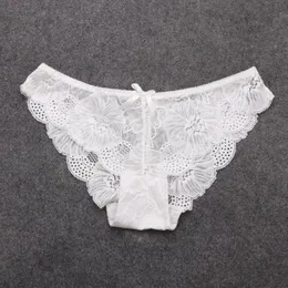 2021 New Lace Briefs Calcinha Mulheres Sexy Biquíni Roupa Under