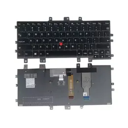 Neue LA/AR/US für IBM HELIX2 Layout Laptop-Tastatur