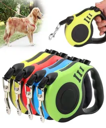 35M Dog Leash Durable Leash Automatic Retractable Walking Running Leads Pet Leashes Extending RL1734296165