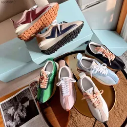 Langfan Scarpe da Donna Scarpe da Allenamento Morale Ren Jialun Stesse Scarpe da Corsa Scarpe Sportive Casual per Uomini e Donne Coppie Piccole Scarpe Bianche con Suola Spessa Forrest Gump