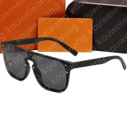 Солнцезащитные очки женские классические бренды Lu Men's Square Sunless Sunglasses 2330 Цвета и коробки Series 9 - это доступный цикл на мосту Слизериновый путь Непрерывная привлекательность