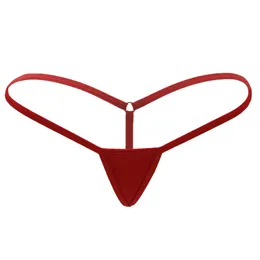 Super Mini Micro Bikini G-Strings Thongs Frauen heiße sexy Tangas t zurück transparente Höschen Briefs Dessous Unterwäsche Plus Größe