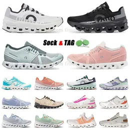 Cloudrunner Nova Running Shoes Woman Cloudy Cloudsurfer Cloudswift Womens 5 X 3 Purple Tennis Dhgate.com