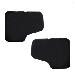 Dog Carrier 1 Pair Back Cover Car Door Protector Automotive Guard For Cat Scratching