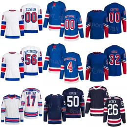 Mulher Juventude Homem Hóquei 56 Erik Gustafsson Jerseys 24 25 Stadium Series 32 Jonathan Quick 26 Jimmy Vesey 17 Blake Wheeler 4 Braden Schneider Will Cuylle Wayne Gretzky