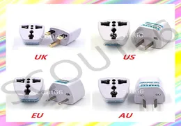 UK US EU AU Travel Plud Converter Universal Power Adapter Plug Good2288328