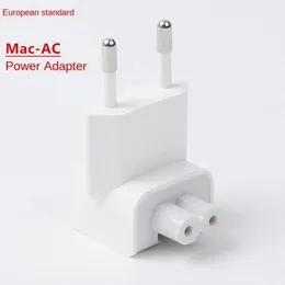 Nadaje się do Apple Laptop Zasilacz Europejski standardowy adapter Apple 10W12W ładowarki AC do DC European Standard Plug