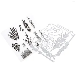 Storage Bottles Metal Cutting Die Dies For Card Making Cuts DIY Craft Stencil Embossing Folders Stamps Pobook