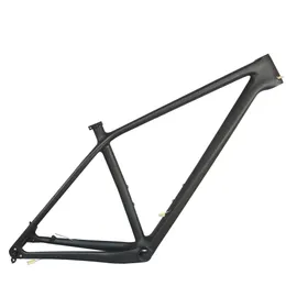 Bike Frames 2021 New 29Er 27 5Er Fl Carbon Mtb Frame Eps Technology With Famous Brand Fm699 Drop Delivery Sports Outdoors Cycling Bicy Dhnsy