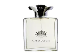 Парфюмерный топ, оригинальный Amouage Reflection Man, высококачественный парфюмерный спрей для тела для мужчин, мужской Parfume7696611