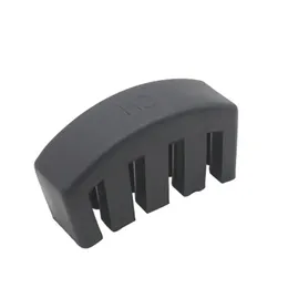 Rubber Practice 5 Claws Cello Mute for 4/4 Size Cello Perfect Volume Control Rubber Practicing Violoncello Accessories