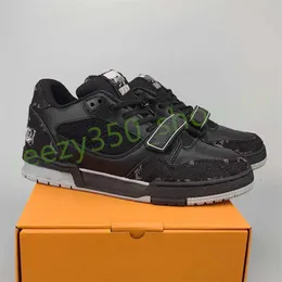 NIKE AIR MAX 90 KPU Hochwertige Freizeitschuhe Kissen ALR 90 KPU Mens Classic 90 Casual Schuhe Turnschuhe Turnschuhe Mann Walking Tennis Schuhe WB06