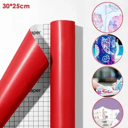 Naklejki okienne tekstylna termo-adhezyjna sublimacja tkanina samochodowa kubek dekorator krawat