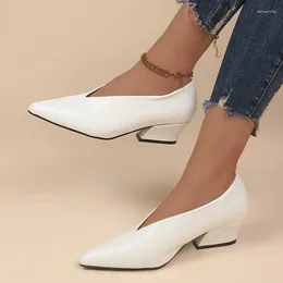 Sapatos casuais bailarinas arredondadas dedo do pé de bezerro saltos de alta qualidade design de luxo para mulheres
