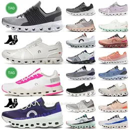 Cloud White Casual Shoes Womans Mans Surfer Monster Stratus Cloudsurfer Runner Cloudswift Black Cloudmonster Purple Cloudrunner Cloudsstratus Designer Sneakers