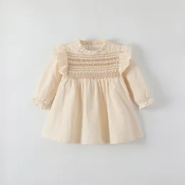 Kinder Baby Mädchen Kleid Apricot Sommerkleidung Kleinkinder Kleidung BABY Kinder Mädchen lila rosa Sommerkleid p2eH #