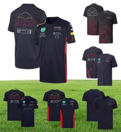 Una maglietta da corsa 2022 Verstappen maglia a maniche corte con la stessa personalizzazione9385558