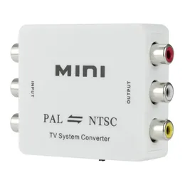 2024 ANPWOO PAL/NTSC形式のコンバーターP/N変換は、元のハードウェア1を変更せずにOEMによって使用できます。 PAL/NTSCビデオコンバーター