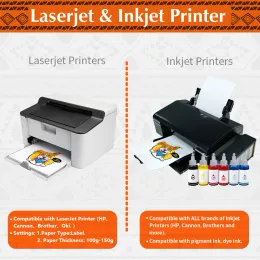 WinnerTransfer -50%Производитель бумага для теплопередачи для легкой тканевой печати для печати
