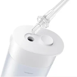 NUOVO Xiaomi Mijia Meo702 I irrigatore orale portatore di acqua dentale per denti flosser fluolena per denti
