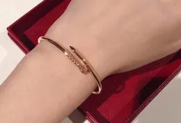 Pulseira de tendência principal para mulheres presentes de luxo namoro pilocas de casais de moda para homens acessórios de festa itens de frete grátis