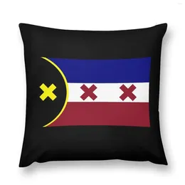 Pillow L'Manberg Dream SMP Flag Throw Sofa S Cover Sitting Covers For Living Room