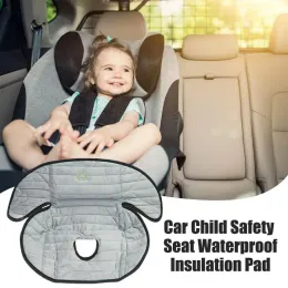 Автомобильное сиденье для малыша Super Soft Soft Travel Potty Training Protector Протекающие подгузники защищают от несчастных случаев и разлив для ребенка