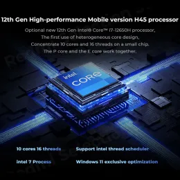 Najnowszy laptop Xiaomi Redmibook Pro 15 2022 Notebook Intel I5-12450H/i7-12650H 16GB + 512GB/1TB/2TB 15.6 '' Komputer Windows 11 PC