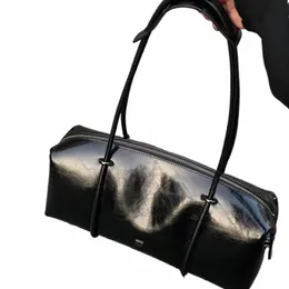 Borsa da viaggio in pelle sintetica da donna Fi Spicy Girl Borsa da viaggio a spalla di alta qualità Bost di grande capacità o0Je #