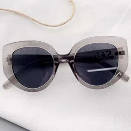 Klassischer heißer Verkauf Sonnenbrillen-Designer für Frau Ovale Sonnenbrille Mann Strand Sonnenbrille Reisebrille polarisierte Brille UV-Schutz Sportsonnenbrille