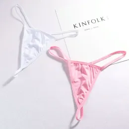 Kobiety seksowne gniazda G-string