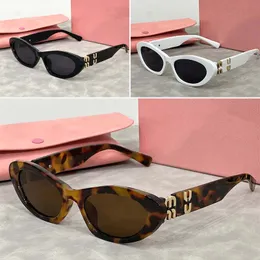نظارة شمسية للرجال مصمم العلامة التجارية نظارة شمسية أزياء نظارات الشمس السوداء