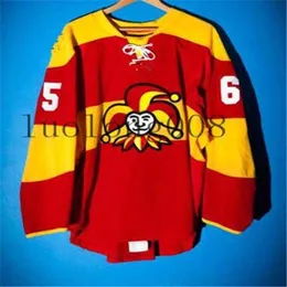 24S 2019 2020 HERREN Jokerit Helsinki Valtteri Filppula Eishockeytrikot Stickerei genäht Passen Sie Trikots mit beliebiger Nummer und Namen an