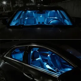 Kit di luce di lettura interni TPKE 14pc per Honda CR-V CRV MK 4 IV 2013 2014 2015 2016 Mappa a cupola Accessori per auto Canbus