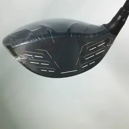 Głowy klubowe 430 Max Driver Golf Clubs 9 10,5 stopnia R S Sr X Flex Graphit Saft Cover