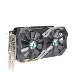 MAXSUN Full New GTX 1660 Super E-sport 6G Graphic Card Nvidia GDDR6 GPU 192bit Video Gaming 12nm Video Card For PC Computer