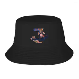 Basker Daniel Ricciardo Design Bucket Hat Panama Barn Bob Hats Autumn Fisherman Summer Beach Fishing Unisex Caps