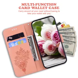 Wallet Flip Case For OPPO Realme C3 C15 C20 C25 C25S C21Y C25Y C31 C35 Narzo 30 50i 50A GT Neo 3 GT Master Leather Phone Cover