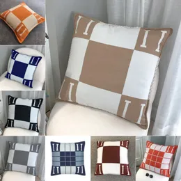 Hernes designer kast kudde sängkläder hem rum dekor kudde soffa