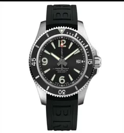 2023 U1 상반부 AAA 자동 기계적 운동 시계 남성 감시 맨 디자이너 Super Ocean Men039S Fashion Wristwatch 1861418