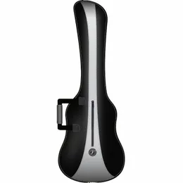 Profi General Electric Bass Guitar Case Gig Bag ryggsäck Transporthållare tjockare stötsäker vattentät instrumentpaket U1KI#