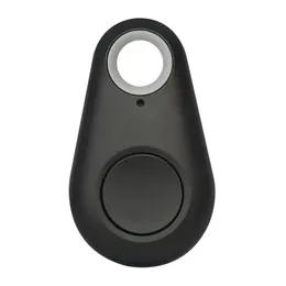 Mini AntiLost Alarm Wallet Keychain Smart Tag Bluetooth-Compatible Tracer GPS Locator Keychain Pet Child ITag Tracker Key Finder