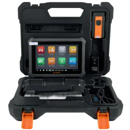 Otofix D1 Lite Bluetooth Car Diagnostic Tool OBD2 Сканер Bi-направленный инструмент автомобильного сканирования 2-летний бесплатный обновление активное тест